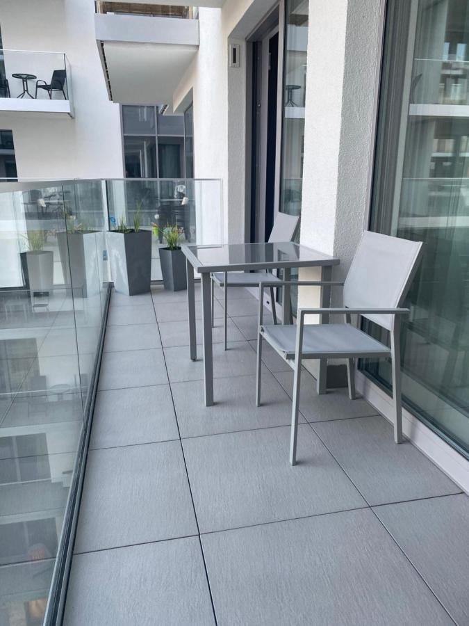 Apartament Miedzyzdroje B42 מראה חיצוני תמונה